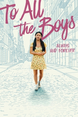 To All the Boys: Always and Forever-fmovies