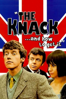 The Knack... and How to Get It-fmovies