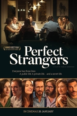 Perfect Strangers-fmovies