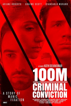 100m Criminal Conviction-fmovies