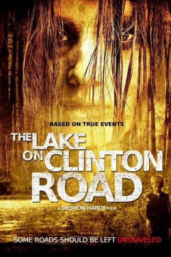 The Lake on Clinton Road-fmovies