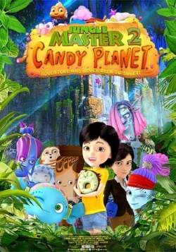 Jungle Master 2: Candy Planet-fmovies