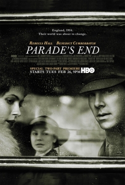 Parade's End-fmovies