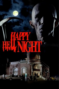 Happy Hell Night-fmovies