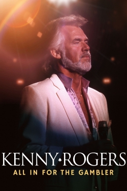 Kenny Rogers: All in for the Gambler-fmovies