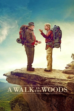 A Walk in the Woods-fmovies