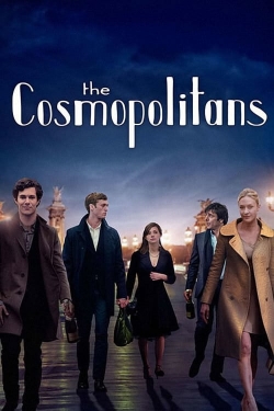 The Cosmopolitans-fmovies