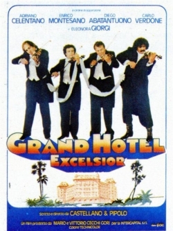 Grand Hotel Excelsior-fmovies