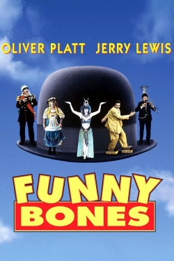 Funny Bones-fmovies