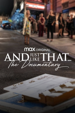 And Just Like That… The Documentary-fmovies