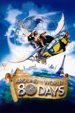 Around the World in 80 Days-fmovies
