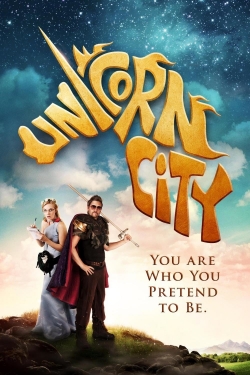 Unicorn City-fmovies