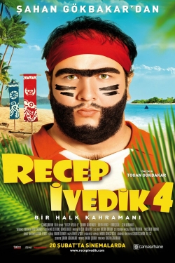 Recep İvedik 4-fmovies