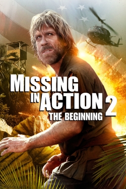 Missing in Action 2: The Beginning-fmovies
