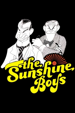 The Sunshine Boys-fmovies