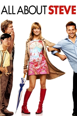 All About Steve-fmovies