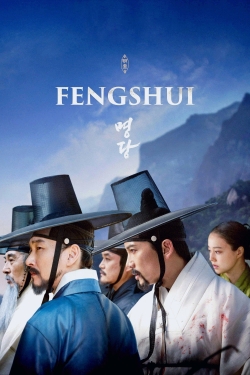 Feng Shui-fmovies