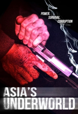 Asia's Underworld-fmovies