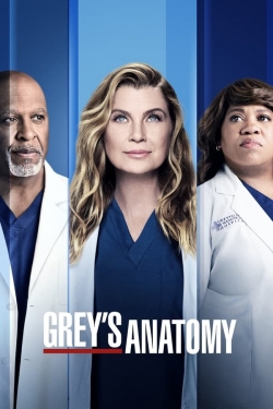 Grey's Anatomy-fmovies