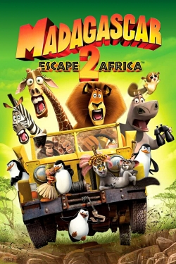 Madagascar: Escape 2 Africa-fmovies