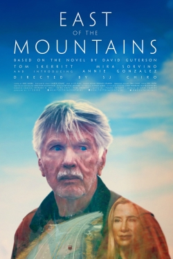 East of the Mountains-fmovies