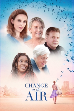 Change in the Air-fmovies