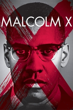 Malcolm X-fmovies