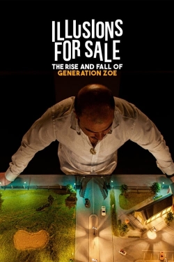 Illusions for Sale: The Rise and Fall of Generation Zoe-fmovies