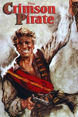 The Crimson Pirate-fmovies