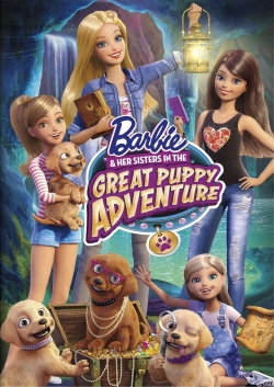 Barbie & Her Sisters in the Great Puppy Adventure-fmovies