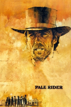 Pale Rider-fmovies