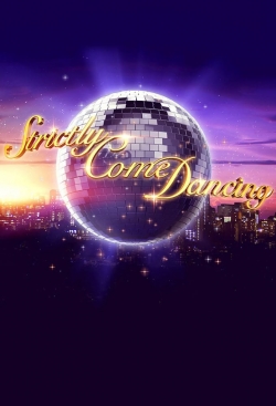 Strictly Come Dancing-fmovies