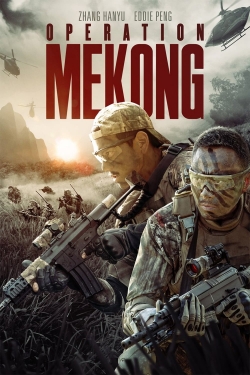 Operation Mekong-fmovies