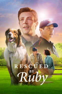 Rescued by Ruby-fmovies