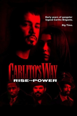 Carlito's Way: Rise to Power-fmovies