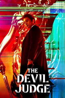 The Devil Judge-fmovies