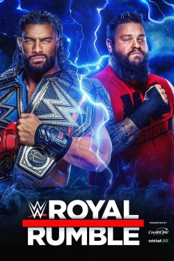 WWE Royal Rumble 2023-fmovies
