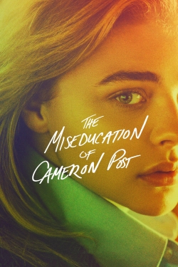 The Miseducation of Cameron Post-fmovies