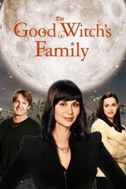 The Good Witch's Family-fmovies