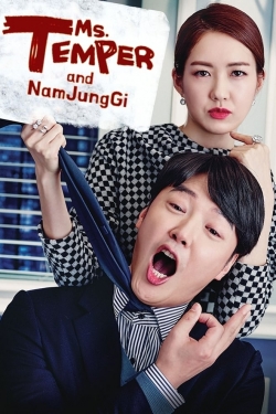 Ms. Temper & Nam Jung Gi-fmovies