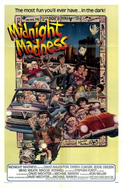 Midnight Madness-fmovies