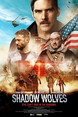 Shadow Wolves-fmovies