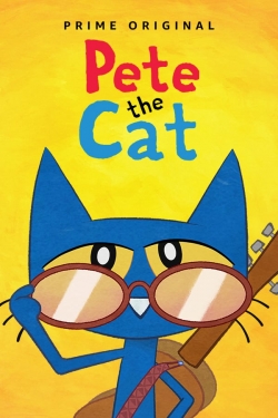 Pete the Cat-fmovies