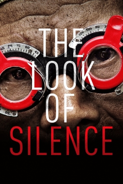 The Look of Silence-fmovies