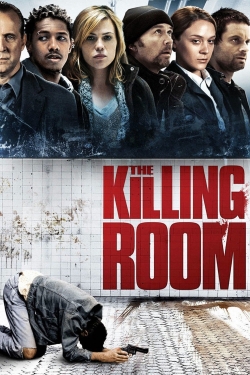 The Killing Room-fmovies