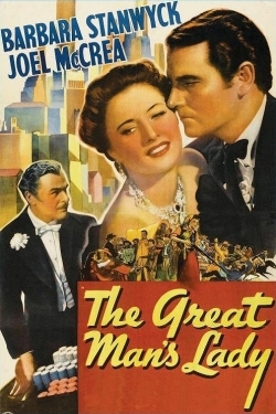 The Great Man's Lady-fmovies