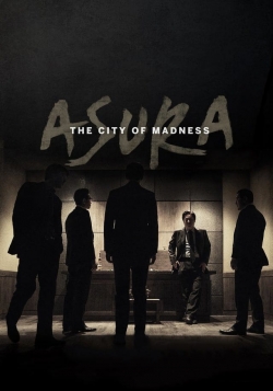 Asura: The City of Madness-fmovies