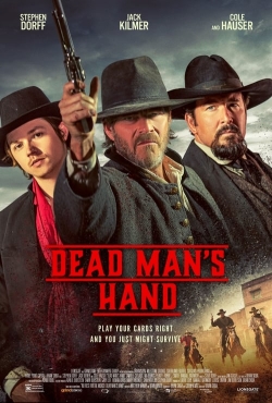 Dead Man's Hand-fmovies