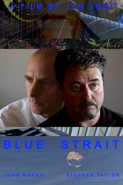 Blue Strait-fmovies