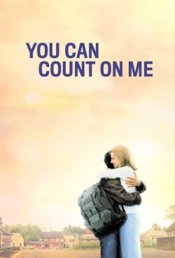 You Can Count on Me-fmovies